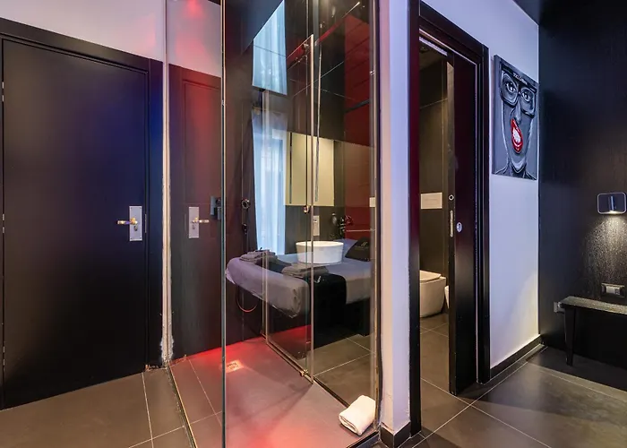 Bed & Breakfast Maximum Hub Suite&spa 4*