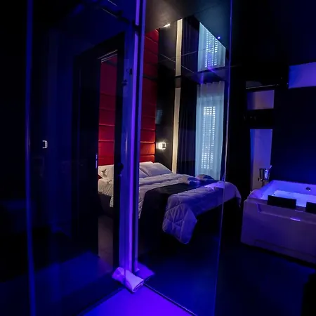 Maximum Hub Suite&spa