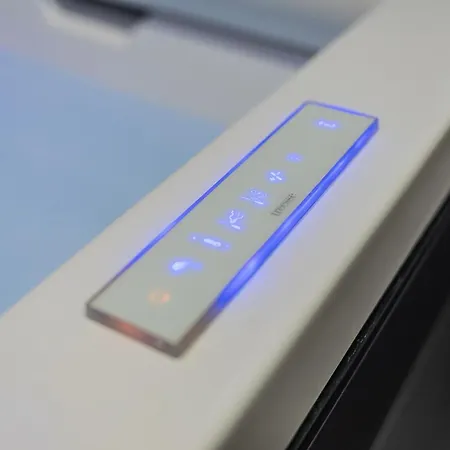 Maximum Hub Suite&spa Palermo