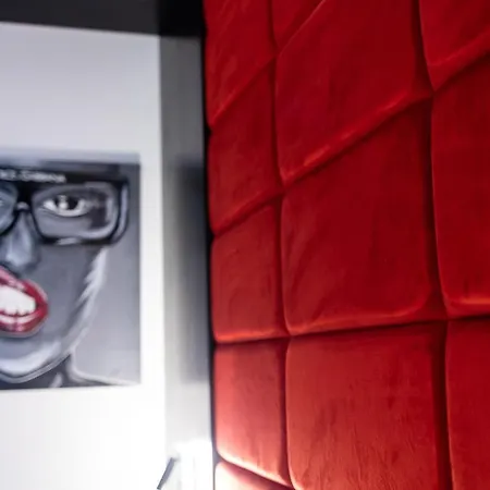 Bed & Breakfast Maximum Hub Suite&spa 4*