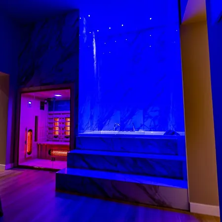 Maximum Hub Suite&spa