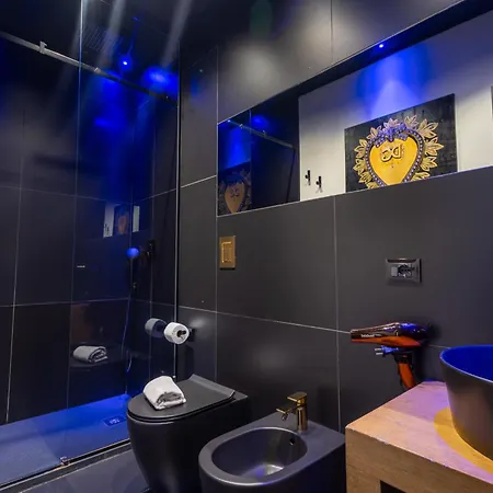 Maximum Hub Suite&spa 4*