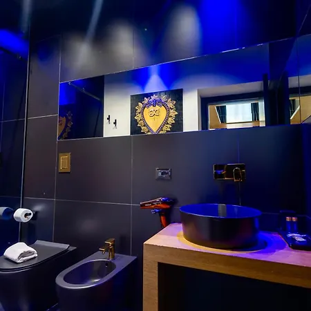 Maximum Hub Suite&spa Bed & Breakfast