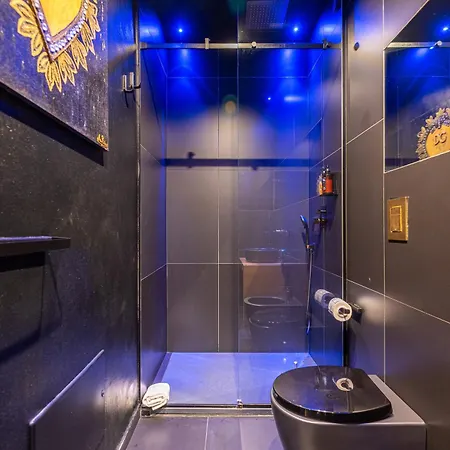 Maximum Hub Suite&spa Bed & Breakfast