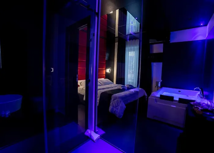 Maximum Hub Suite&spa