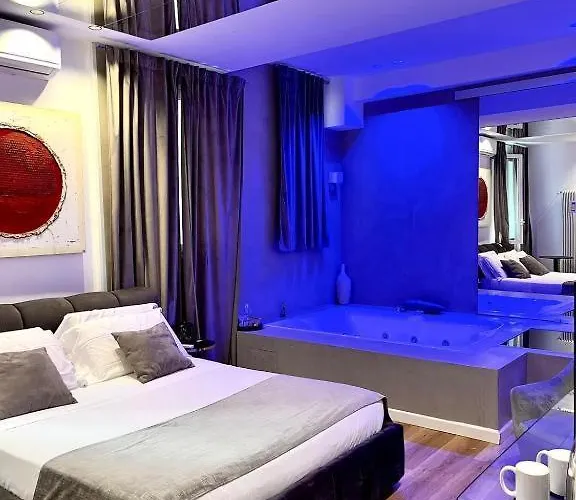 Maximum Hub Suite&spa