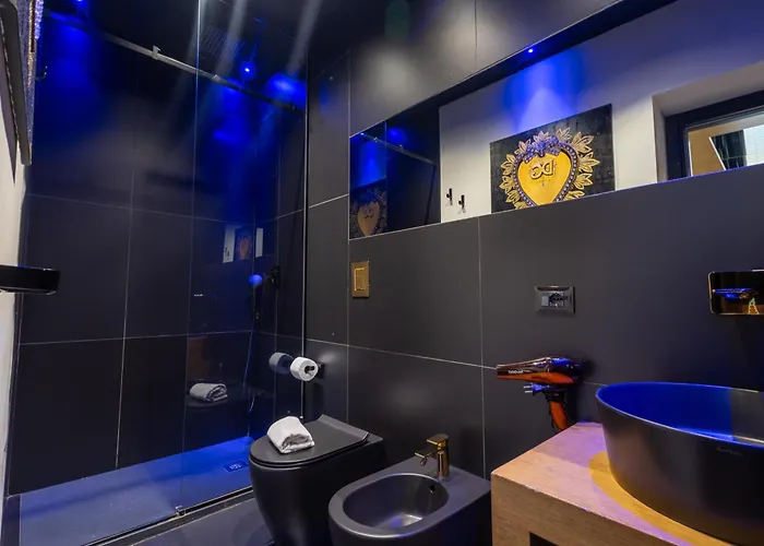 Maximum Hub Suite&spa 4*