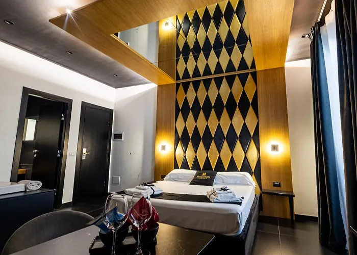 Maximum Hub Suite&spa 4*