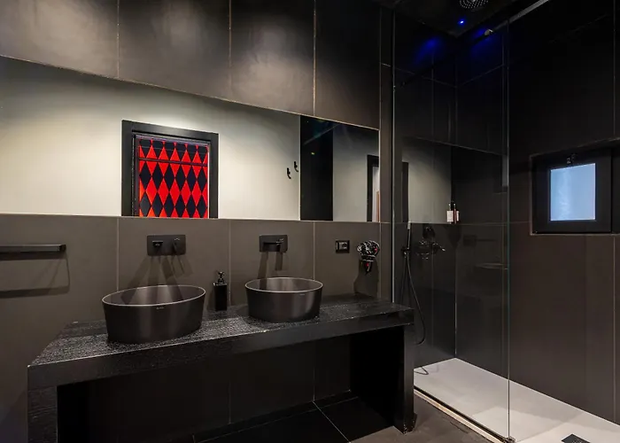 Maximum Hub Suite&spa