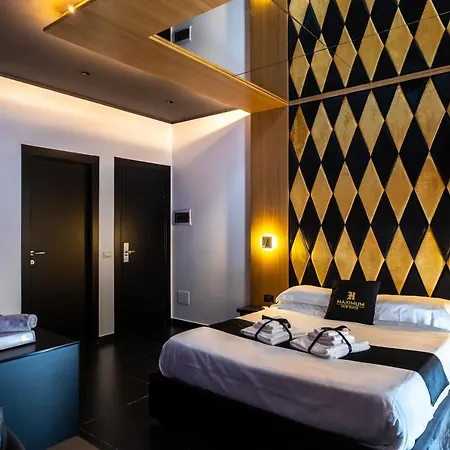 Maximum Hub Suite&spa فندق مبيت وإفطار