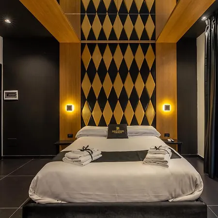 Maximum Hub Suite&spa 4*